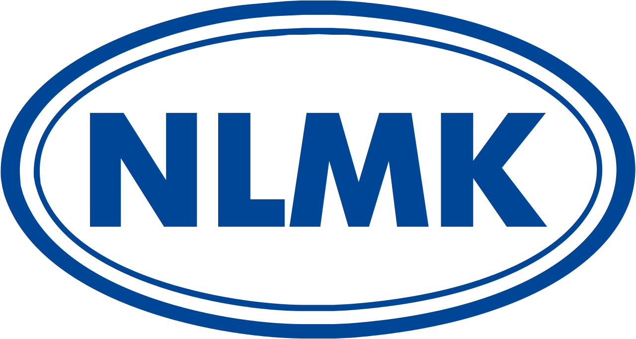 NLMK logo